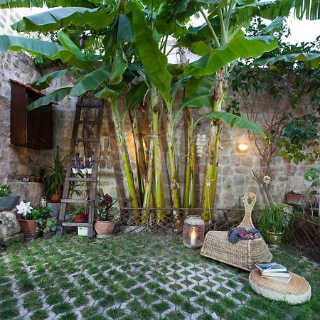 Old Town Classic House Rhodes Rhodes City Εξωτερικό φωτογραφία