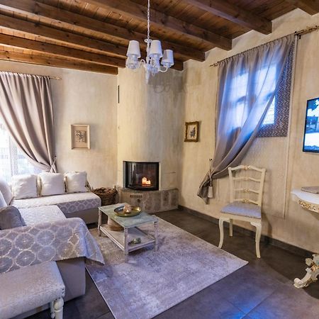 Old Town Classic House Rhodes Rhodes City Εξωτερικό φωτογραφία