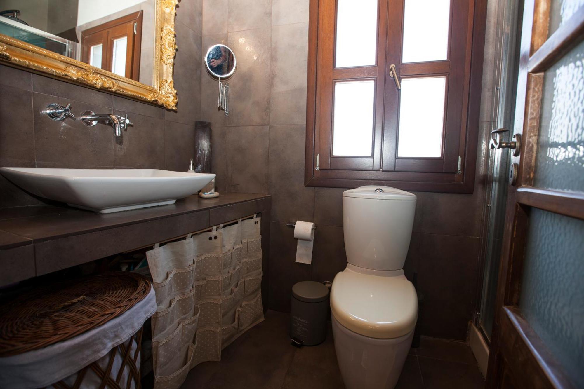 Old Town Classic House Rhodes Rhodes City Εξωτερικό φωτογραφία