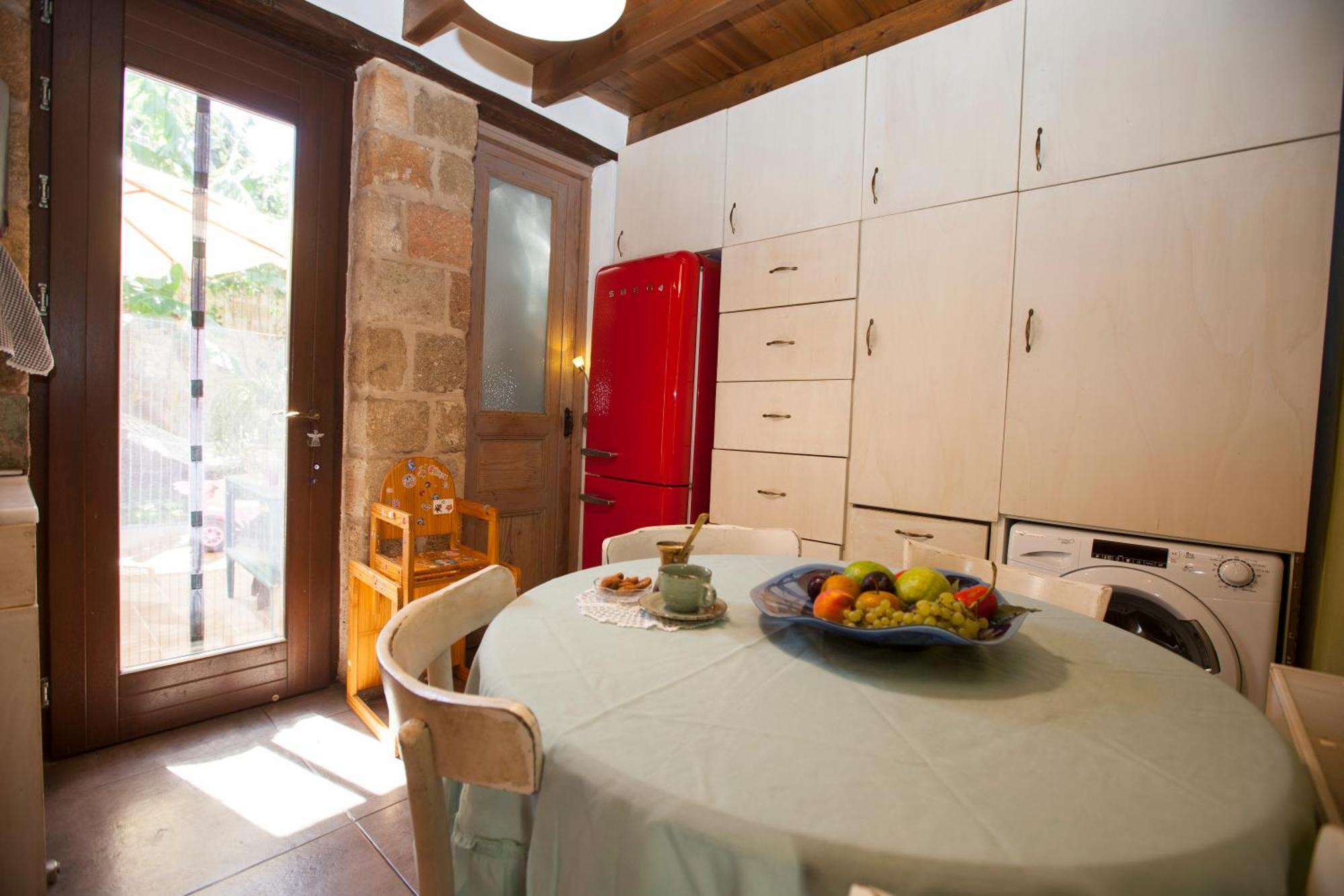 Old Town Classic House Rhodes Rhodes City Εξωτερικό φωτογραφία