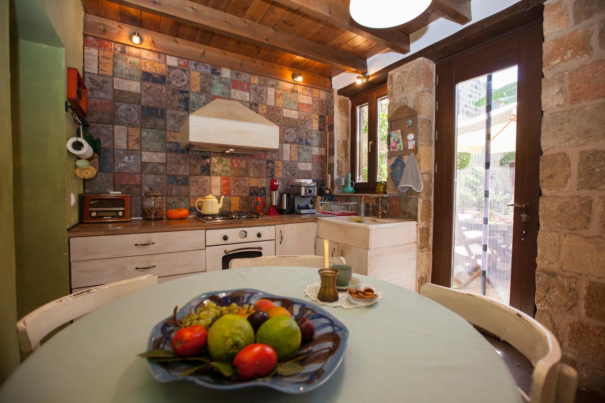 Old Town Classic House Rhodes Rhodes City Εξωτερικό φωτογραφία