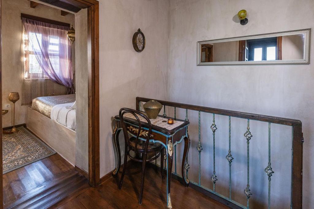 Old Town Classic House Rhodes Rhodes City Εξωτερικό φωτογραφία