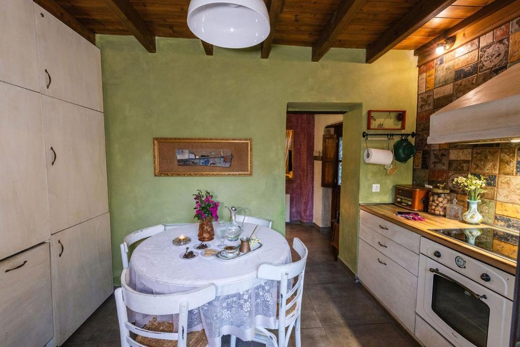 Old Town Classic House Rhodes Rhodes City Εξωτερικό φωτογραφία