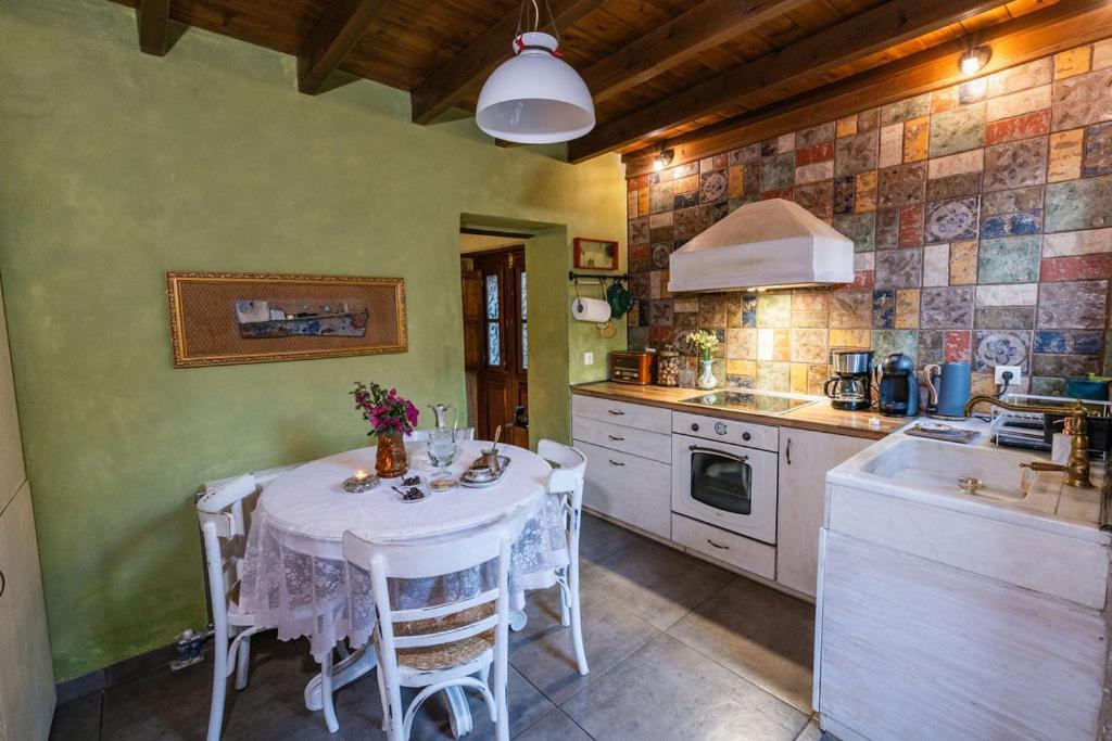 Old Town Classic House Rhodes Rhodes City Εξωτερικό φωτογραφία