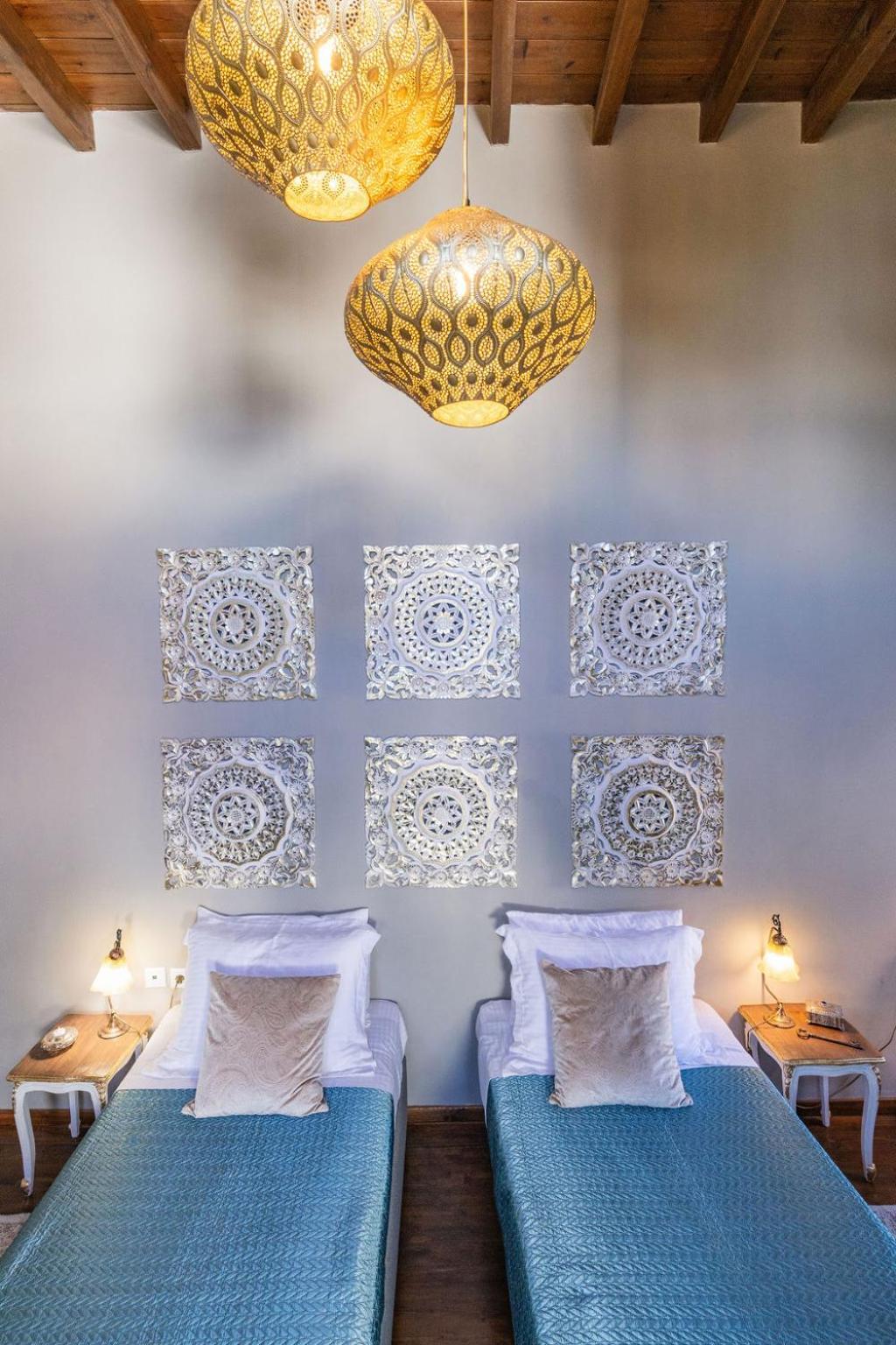 Old Town Classic House Rhodes Rhodes City Εξωτερικό φωτογραφία