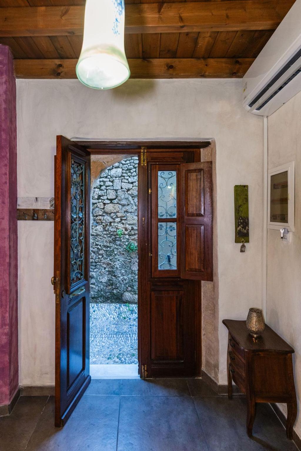 Old Town Classic House Rhodes Rhodes City Εξωτερικό φωτογραφία