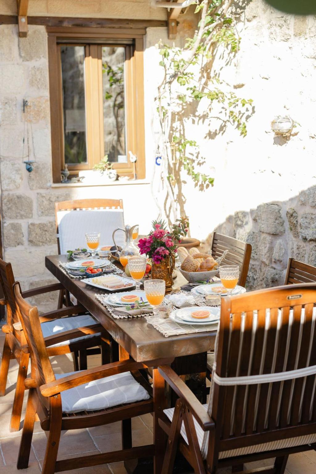Old Town Classic House Rhodes Rhodes City Εξωτερικό φωτογραφία