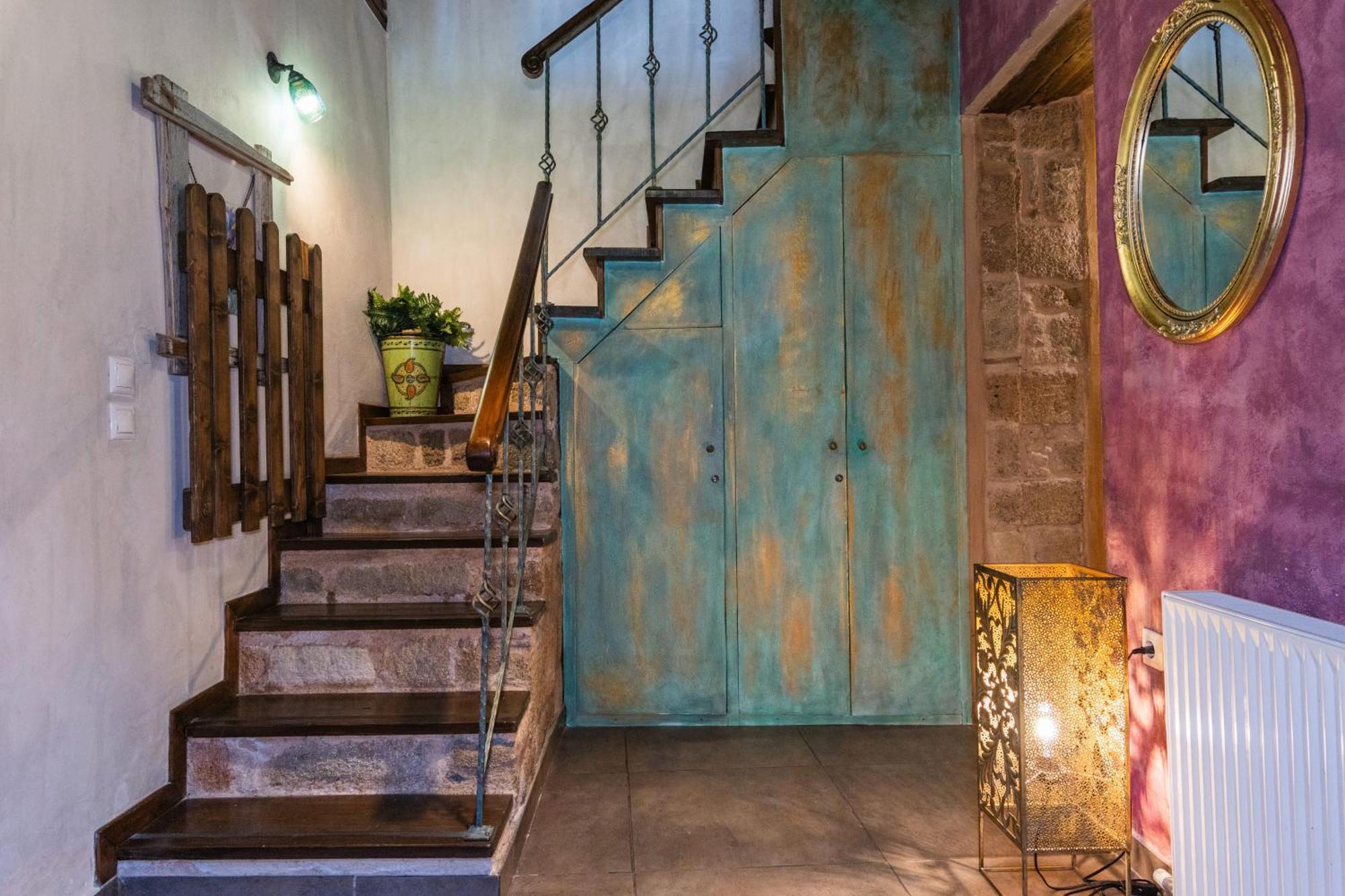 Old Town Classic House Rhodes Rhodes City Εξωτερικό φωτογραφία