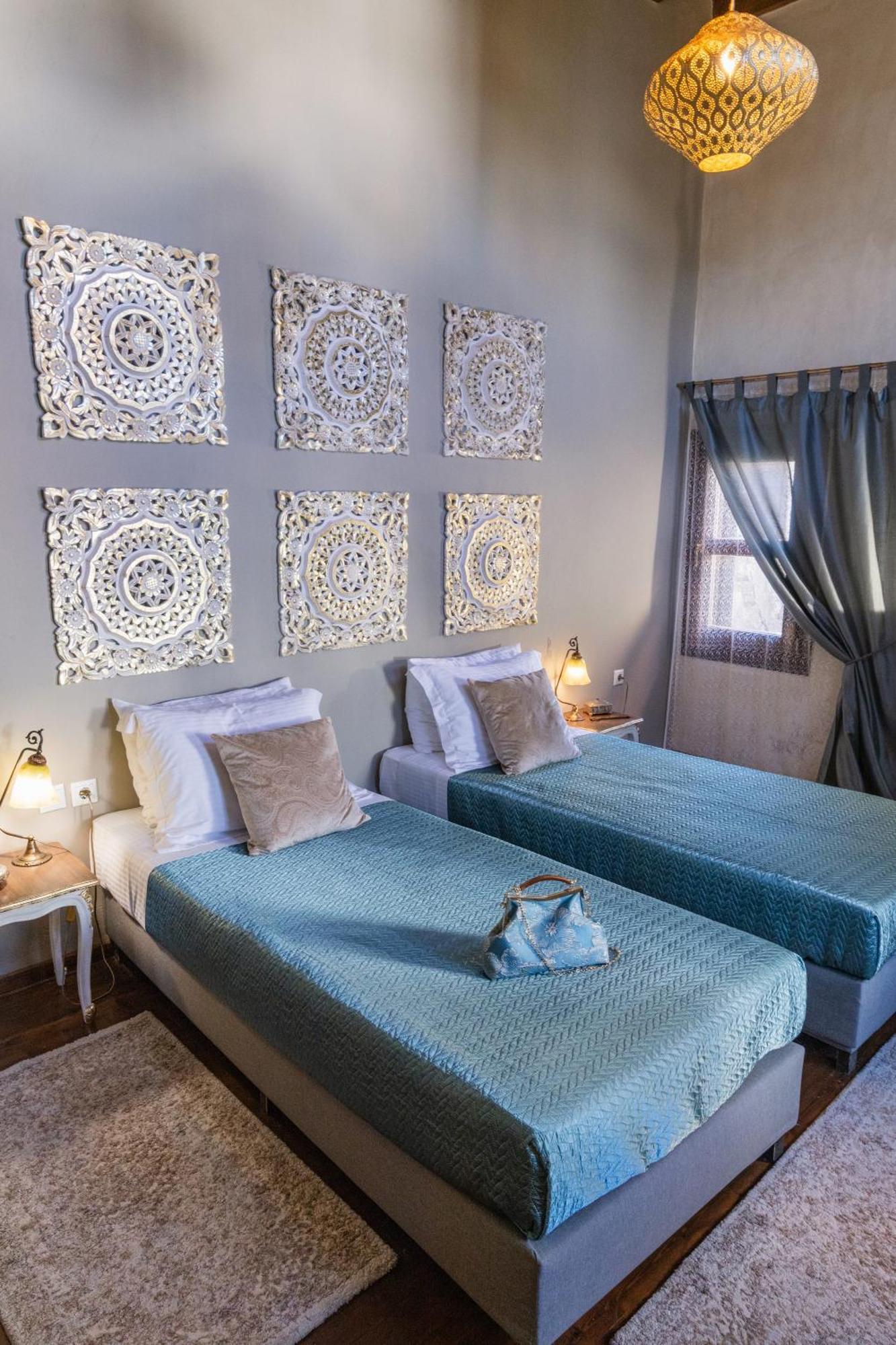 Old Town Classic House Rhodes Rhodes City Εξωτερικό φωτογραφία