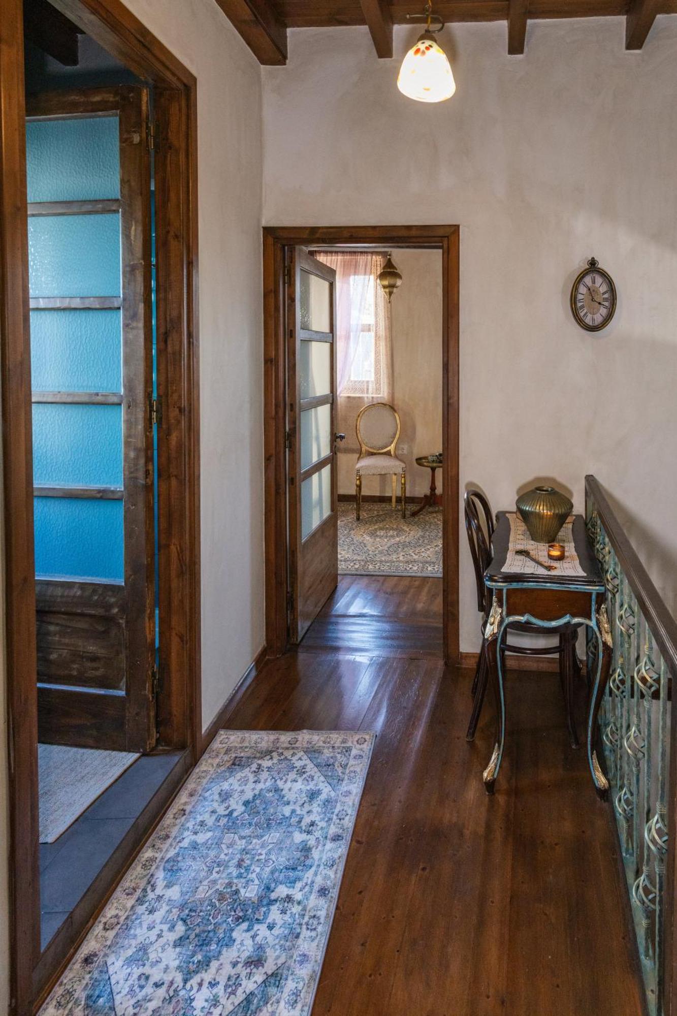Old Town Classic House Rhodes Rhodes City Εξωτερικό φωτογραφία