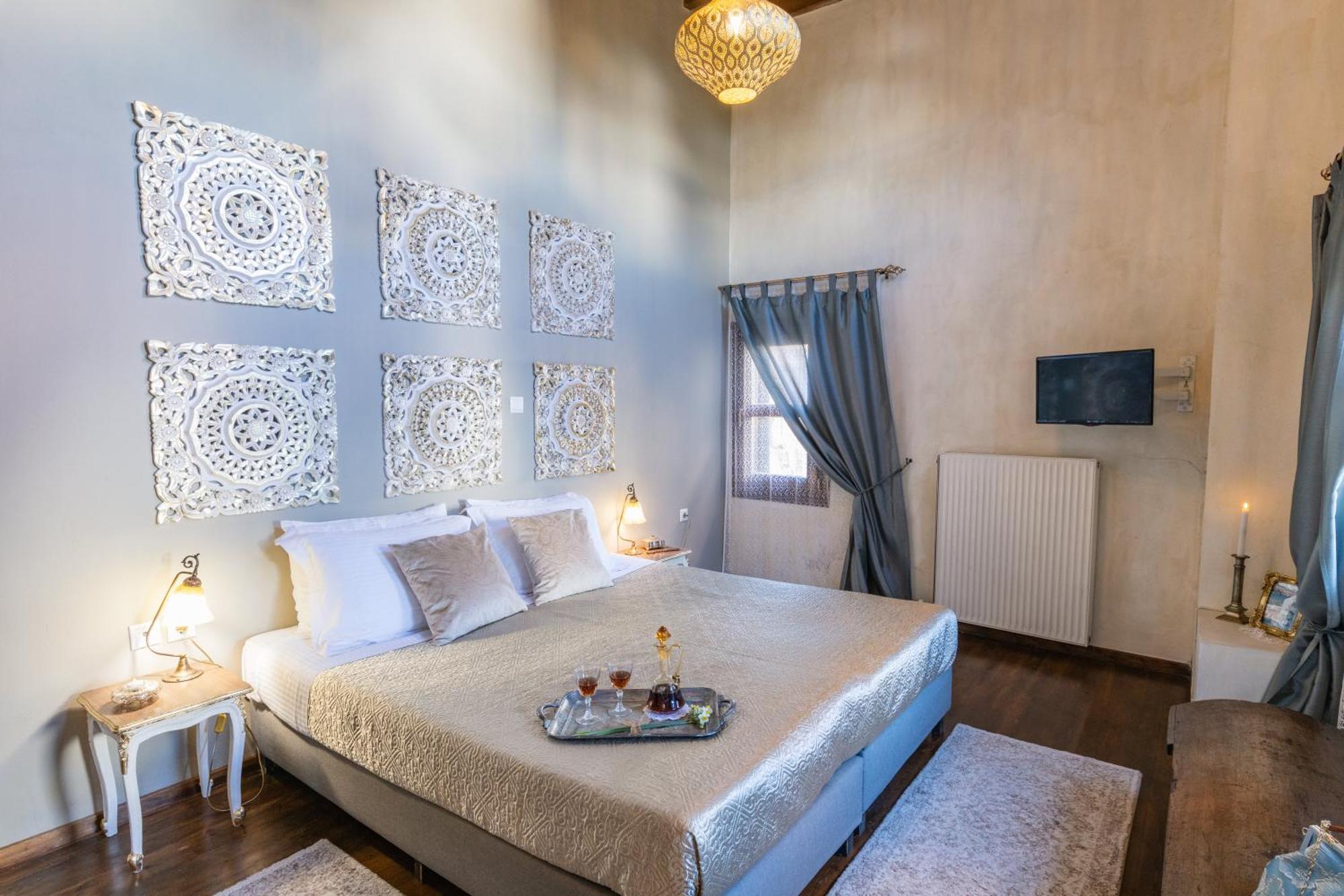 Old Town Classic House Rhodes Rhodes City Εξωτερικό φωτογραφία