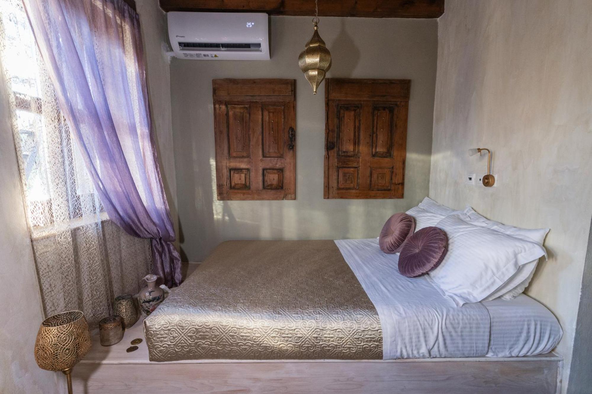 Old Town Classic House Rhodes Rhodes City Εξωτερικό φωτογραφία