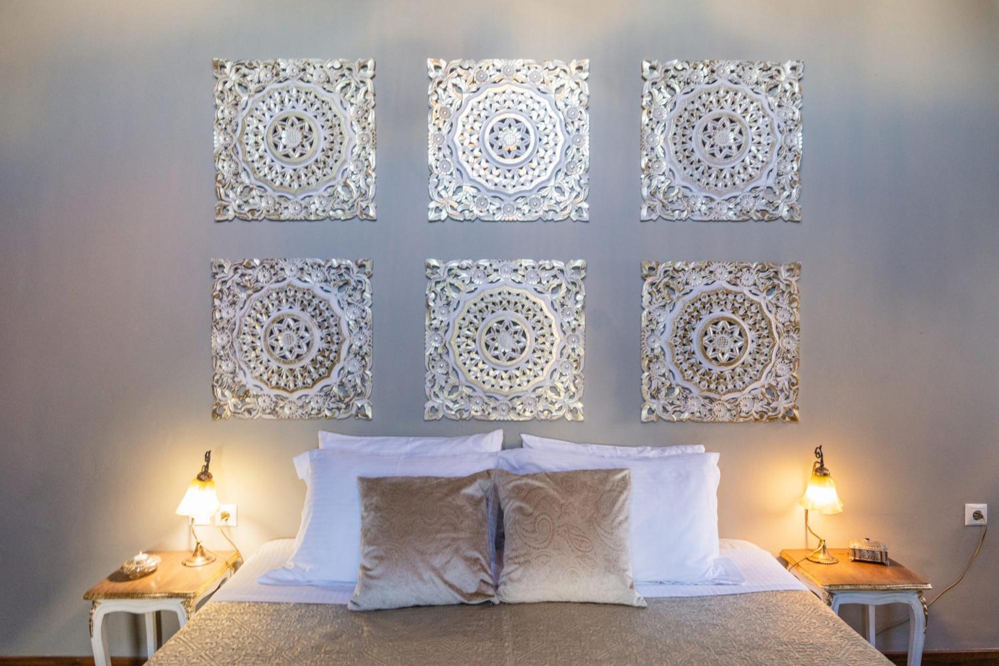 Old Town Classic House Rhodes Rhodes City Εξωτερικό φωτογραφία